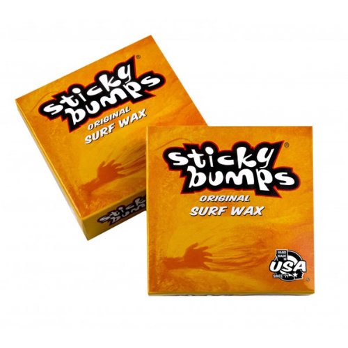 [서핑왁스]Sticky Bumps SURF WAX(WARM)