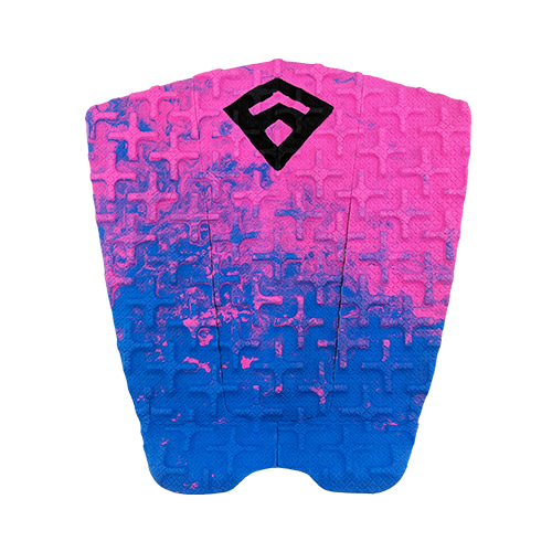 [스킴보드]Freak Traction Pad - Phantom Fade Pink