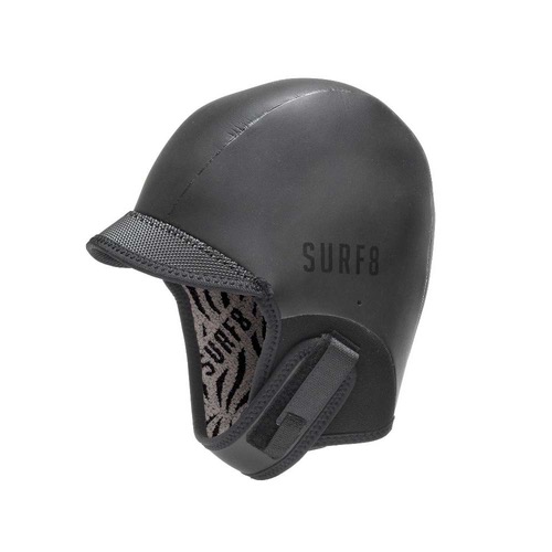 [서핑 후드]3mm Rubber Thermo Cap(겨울 서핑 용품)(서핑 모자)