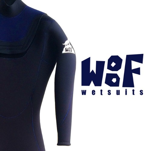 Woof Custom Wetsuits(우프 커스텀 웻슈트)