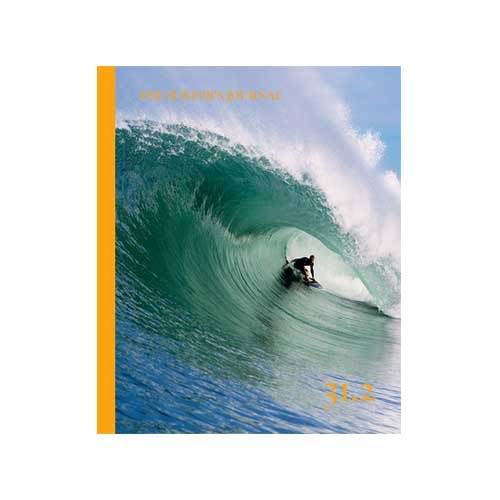 [TSJ]THE SURFER&#039;S JOURNAL 31.2(서핑 문화)(서핑잡지)