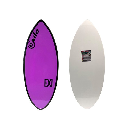[스킴보드]EXILE SKIMBOARDS EX1 (M SIZE)
