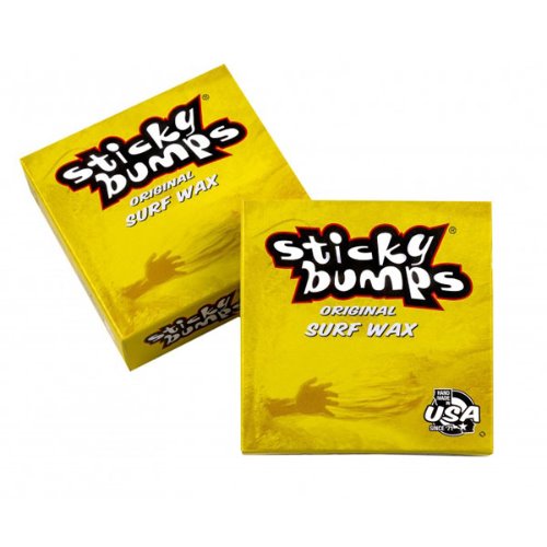 [서핑왁스]Sticky Bumps SURF WAX(TROPICAL)