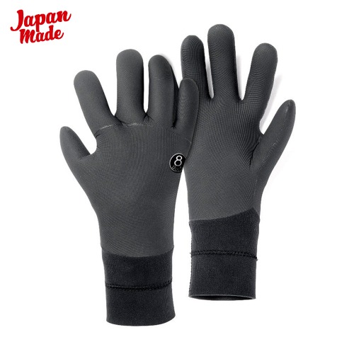 [서핑 장갑]2.5mm Stove Gloves(웻슈트 장갑)
