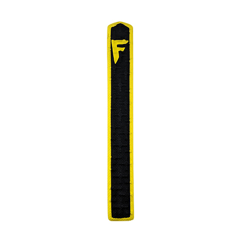 [스킴보드]Freak Traction Arch Bar - Black/Yellow Trim