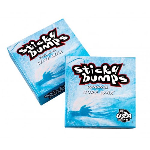 [서핑왁스]Sticky Bumps SURF WAX(COOL)