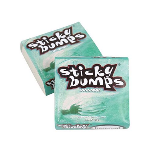 [서핑왁스]Sticky Bumps SURF WAX(BASE COAT)