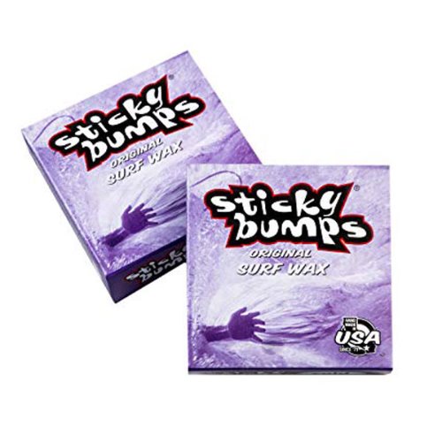 [서핑왁스]Sticky Bumps SURF WAX(COLD)
