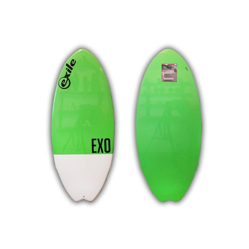 [스킴보드]EXILE SKIMBOARDS EX0 (Grom Cruise)