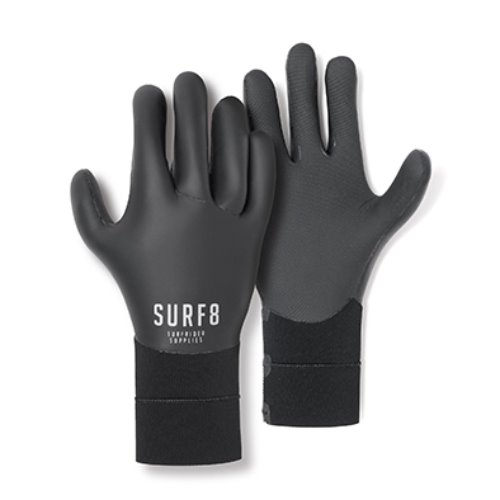 [서핑 장갑]2mm Smooth Rubber Gloves(웻슈트 장갑)