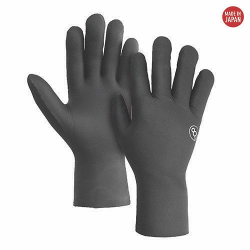 [서핑 장갑]1.5mm Magma Core Gloves(웻슈트 장갑)