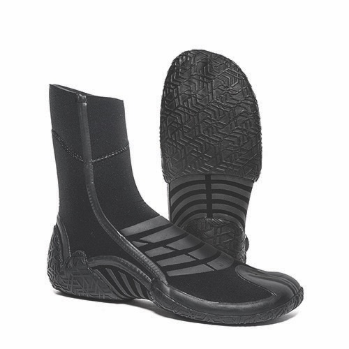 [서핑 부츠]5mm Split Sole Boots(웻슈트 부츠)