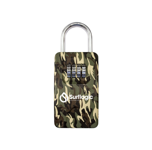 [서핑 자물쇠]Key Lock Maxi(Camo)
