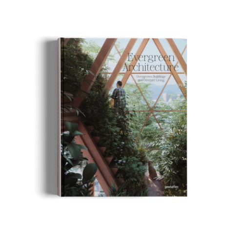 [Gestalten]Evergreen Architecture(서핑 문화)(서핑책)