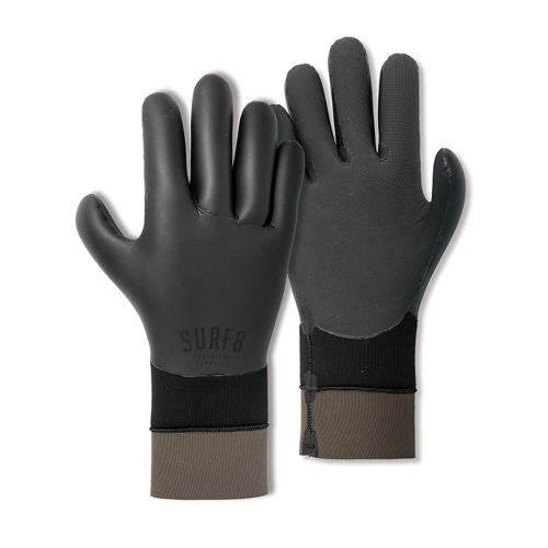 [서핑 장갑]2.5mm Rubber Thermo Gloves(웻슈트 장갑)