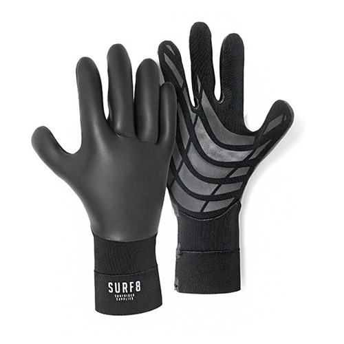 [서핑 장갑]2mm Palm Jersey Gloves(웻슈트 장갑)